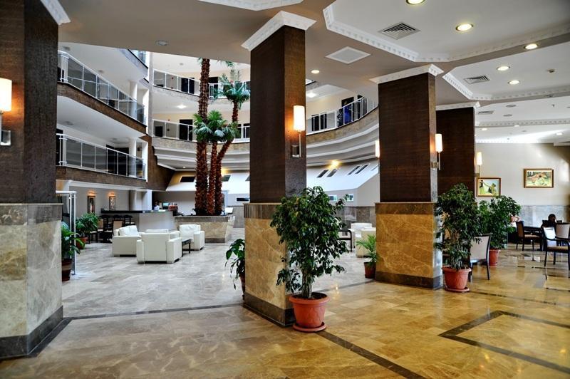 My Home Sky Hotel アブサルア エクステリア 写真