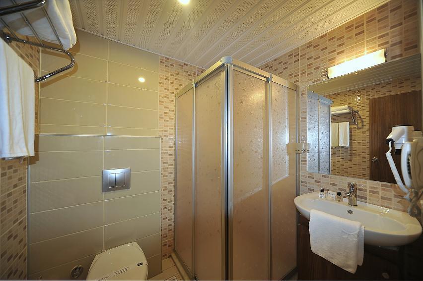 My Home Sky Hotel アブサルア エクステリア 写真