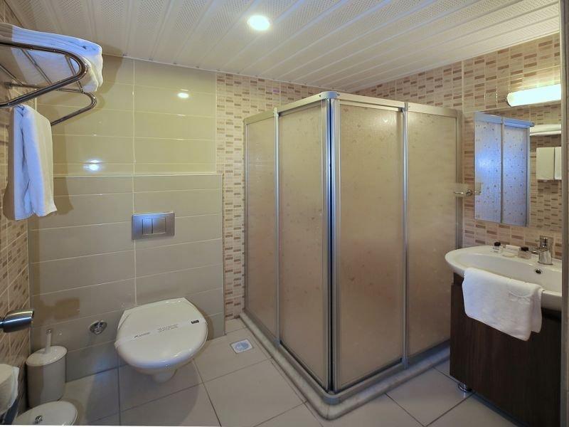 My Home Sky Hotel アブサルア エクステリア 写真