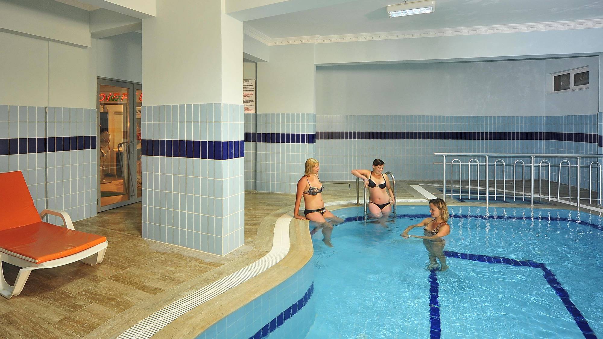 My Home Sky Hotel アブサルア エクステリア 写真