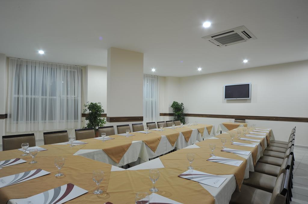 My Home Sky Hotel アブサルア エクステリア 写真