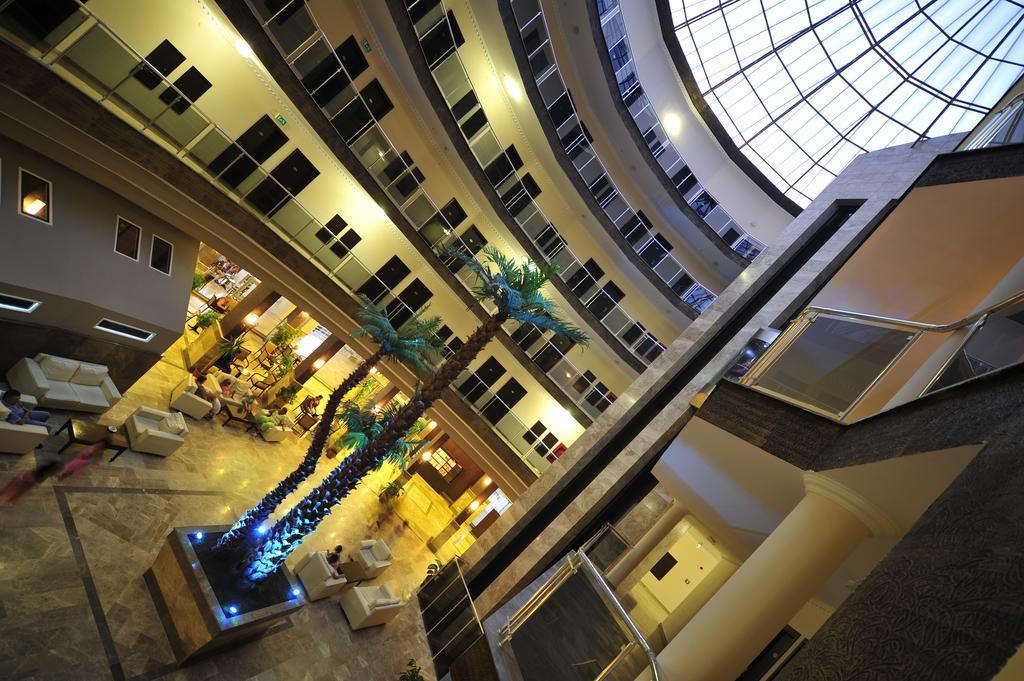 My Home Sky Hotel アブサルア エクステリア 写真